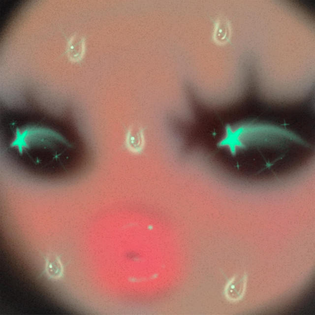 IFall by Silly Silky album art